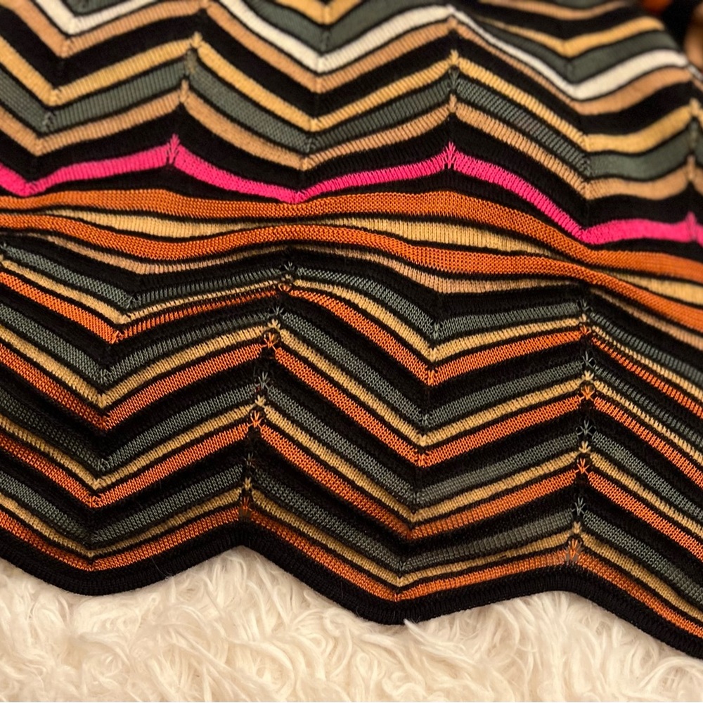Missoni Dress - Picture 9 of 9